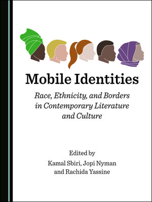 cover image of Mobile Identities